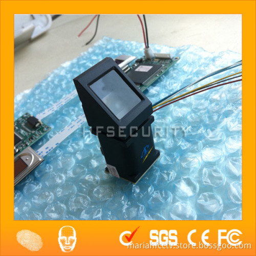 Lower Price Optical Sensor Fingerprint Scanner Module